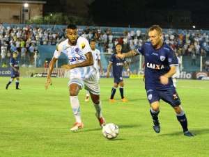 Série B: Em confronto direto contra Z4, Londrina defende tabu em casa ante o Paysandu