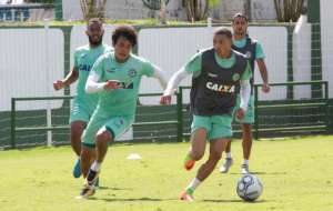 Série B: Ney Franco espera que Goiás entre no G4 contra o Figueirense