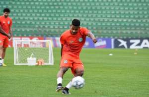 Série B: Louzer arma Guarani com três estreias e tem dúvida no ataque