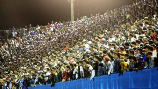 Série C: Atlético Acreano coloca oito mil ingressos à venda