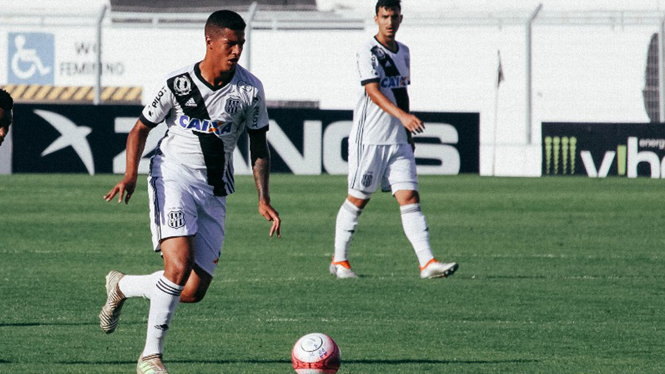 PAULISTA SUB 20: Irresistível, Ponte encara Red Bull para garantir classificação