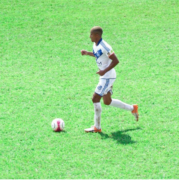 Seleção FI da Copa Paulista tem autor de hat-trick e articuladores de Taubaté e Ituano