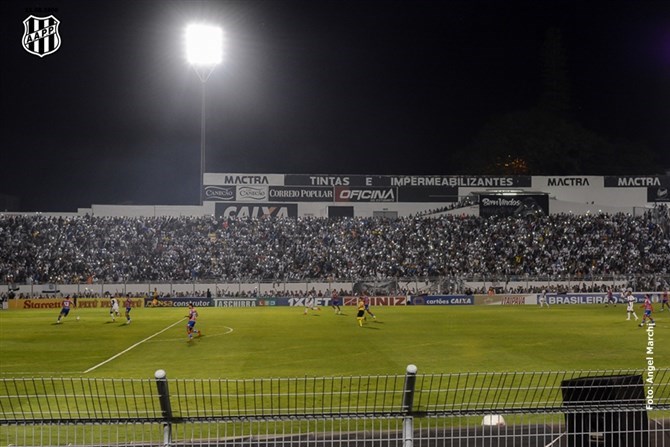 Série B: Ponte Preta inicia venda de ingressos para o dérbi neste sábado