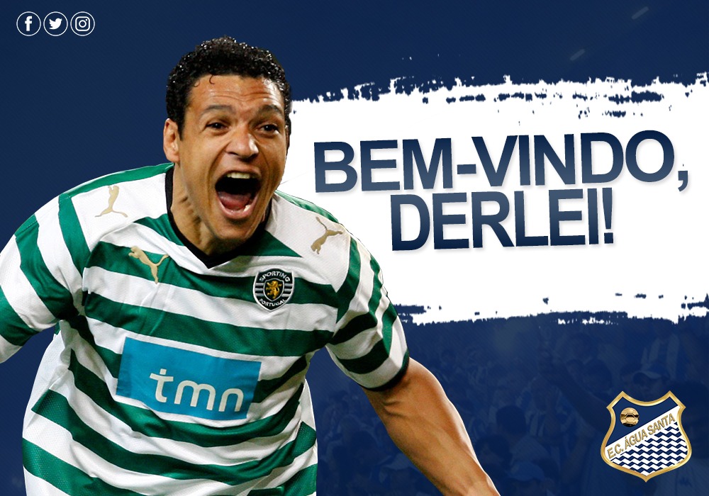 Copa Paulista: Água Santa oficializa ex-jogador de Liga dos Campeões como diretor geral