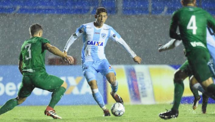 Londrina busca a reabilitação no Brasileiro da Série B, em casa, diante do Paysandu