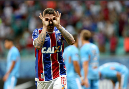 Palmeiras oferece um ‘caminhão de dinheiro’ para tirar Zé Rafael do Cruzeiro