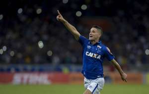 Cruzeiro recusa proposta de R$13 milhões da Arábia Saudita por Thiago Neves