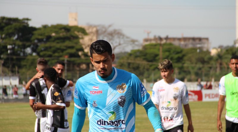 Segundona: Dono da melhor campanha, Comercial deve poupar jogadores na última rodada