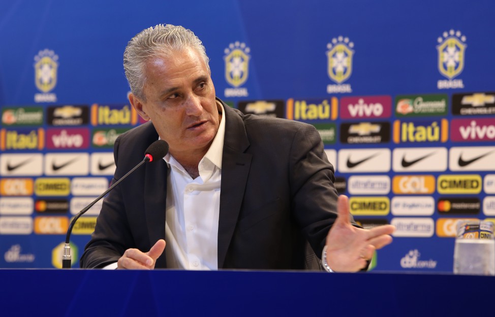 Com Pedro e Paquetá, Tite divulga primeira convocação pós-Copa