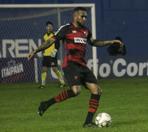 Série B: Lídio exalta vitória do Oeste sobre o CRB, mas pede calma para falar de G4