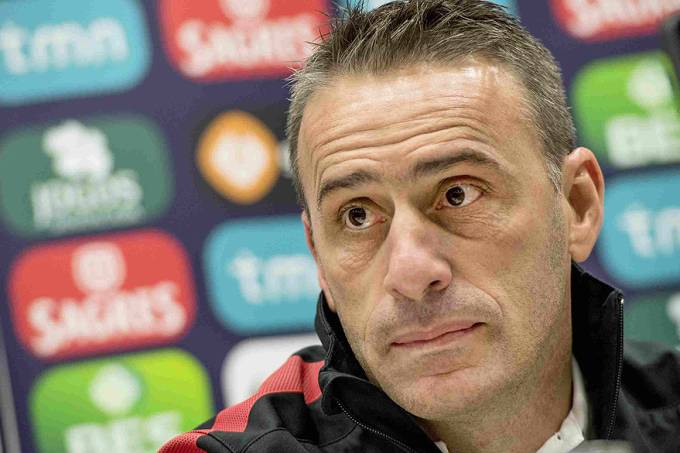 Português Paulo Bento é confirmado como novo técnico da Coreia do Sul