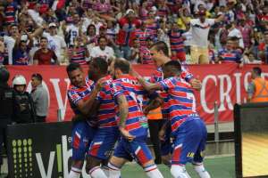 Fortaleza x Boa Esporte - No duelo dos opostos, Tricolor tenta manter distância