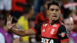 No 'dia mais feliz da vida', Paquetá diz não saber se será poupado de jogo do Fla