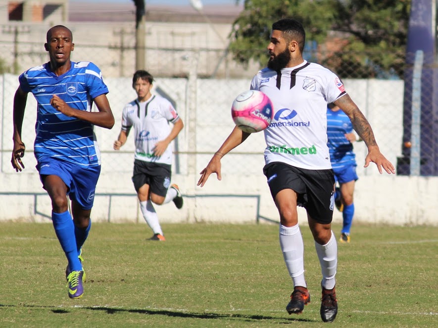 Copa Paulista: Inter de Limeira tem três desfalques para encarar Noroeste