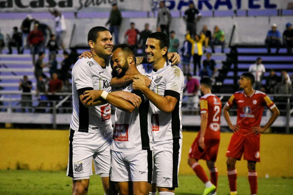 Foto: Rafael Moreira / CA Bragantino