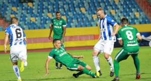 CSA x São Bento - Azulão do Mutange pretende melhorar perseguição ao Fortaleza