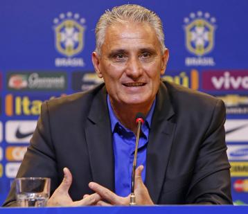 Copa da Rússia não serviu de lição ao treinador Tite 2 0002050335202 img