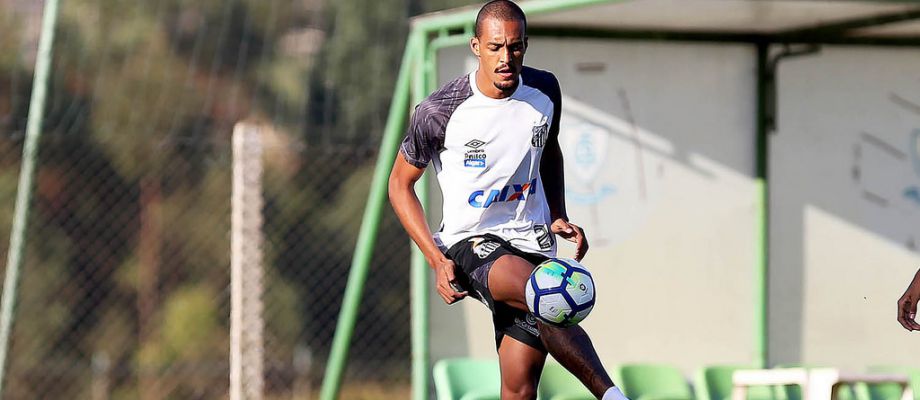 Santos busca vitória contra o Sport para sair da zona de rebaixamento