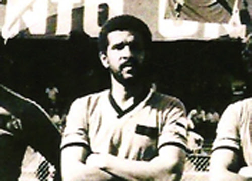 Luto! Morre ex-zagueiro do Botafogo-RJ que fez sucesso no Paraná e em Pernambuco