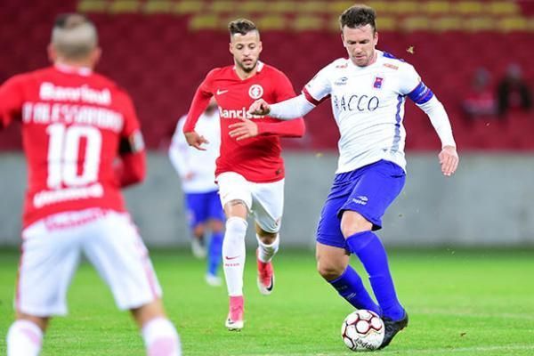 Internacional x Paraná – Colorado de olho na liderança