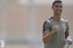 Italiano: Com Juventus protagonista, janela fecha e movimenta mais de R$ 4 bi