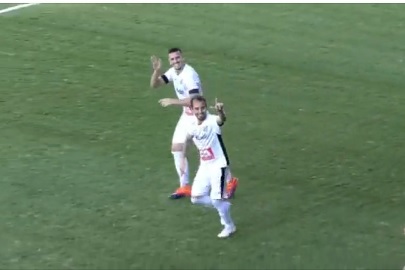 Bragantino 3 x 1 Náutico – Braga começa um pé na Série B…