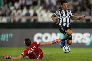 Botafogo x Atlético-MG - Galo não quer perder os líderes de vista!