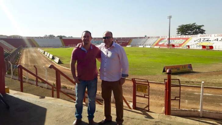 Segundona: Com Futebol Sustentável, torcida dá show em empate da Inter de Babedouro