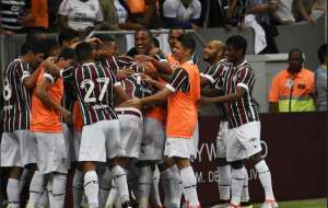 América-MG x Fluminense - De olho G6, Tricolor busca a reabilitação em Belo Horizonte