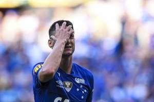 Cruzeiro 1 x 1 Bahia - Raposa em Copas e 'cachorrinho' no Brasileirão