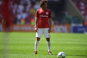Heroi do Internacional, Camilo chora e Guerrero não deve estrear tão cedo no ataque