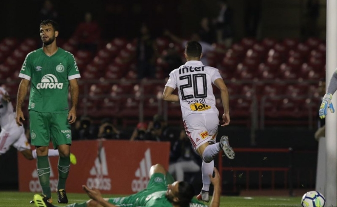 PLACAR FI: Confira todos os resultados dos jogos do DOMINGO!