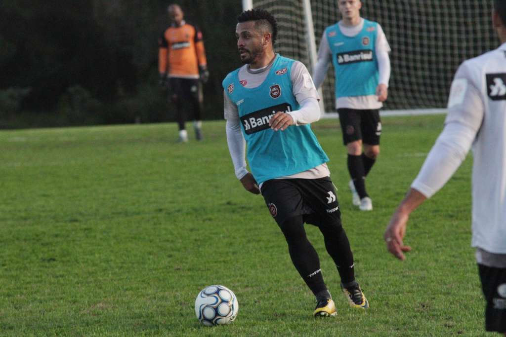 Foto: Giancarlo Santorum / GE Brasil