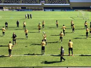 Série B: Mazola confirma Criciúma com novidade no meio de campo