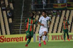 SÉRIE B: Rodada completa promete mudanças no G4 e na zona de rebaixamento