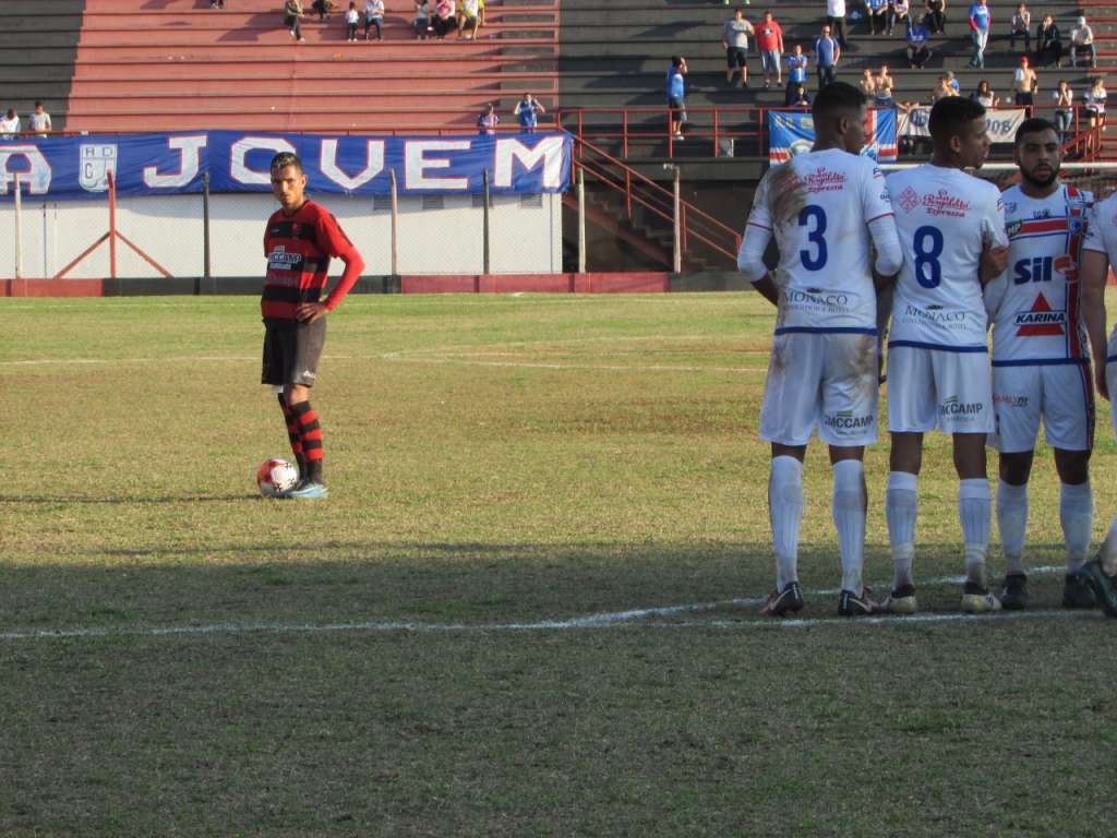 Zé Gatinha comandou o Flamengo na busca pela classificação (Foto: Cláudio Herreira/Flamengo)