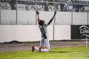 Série B: Ponte Preta viaja com dúvidas para buscar terceira vitória seguida