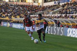 Criciúma x Coritiba - Carvoeiro ainda pode buscar a salvação?