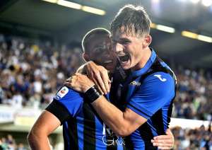 ITALIANO: Atalanta goleia o Frosinone e fecha primeira rodada na liderança