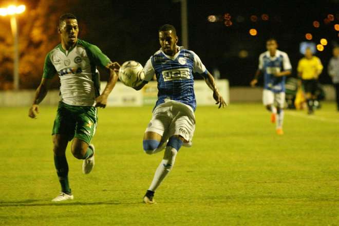 Goiás x São Bento – Chegou para ficar, Verdão?