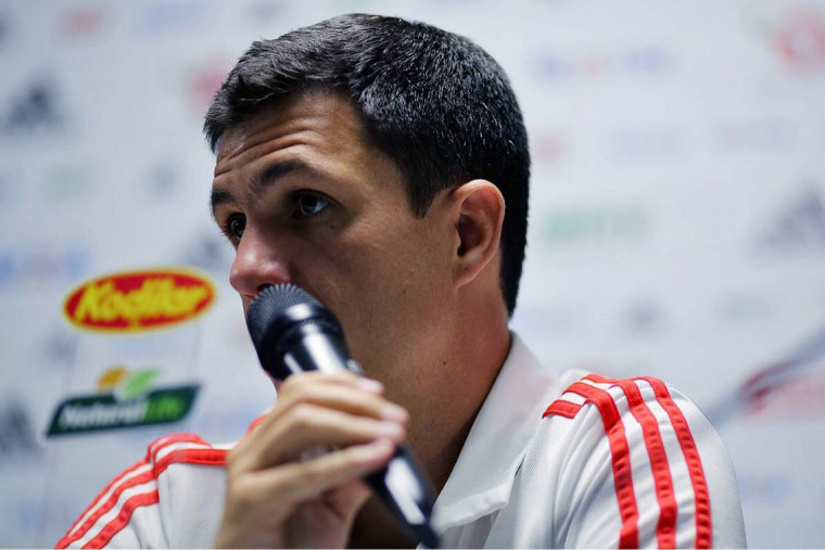 Queda de rendimento após Copa do Mundo preocupa o Flamengo