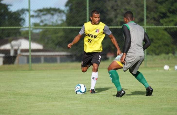 Primeira Seleção FI das quartas da Série C tem experiência coral e Veiga no comando