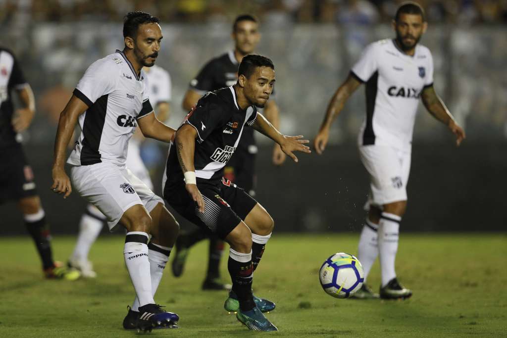 (Foto: Rafael Ribeiro/Vasco)