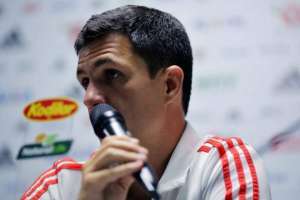 Copa do Brasil: Técnico do Flamengo poupa Tite e critica calendário da CBF