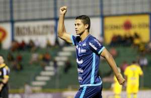 Série B: Perto de perder Bueno para o Ceará, São Bento traz atacante do Corinthians