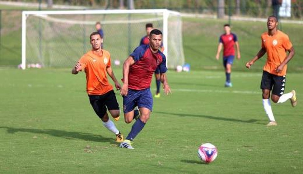 Copa Paulista: Desportivo Brasil contrata ex-servente de pedreiro de clube de Rondônia