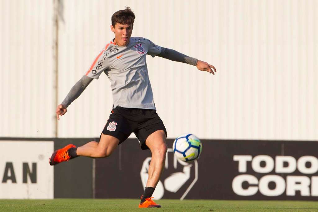 Foto: Daniel Augusto Jr. / Agência Corinthians