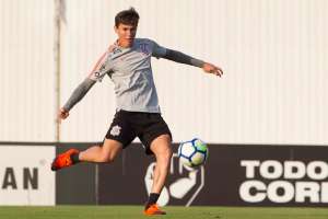 Corinthians pode ter reforços para enfrentar o Fluminense no Rio