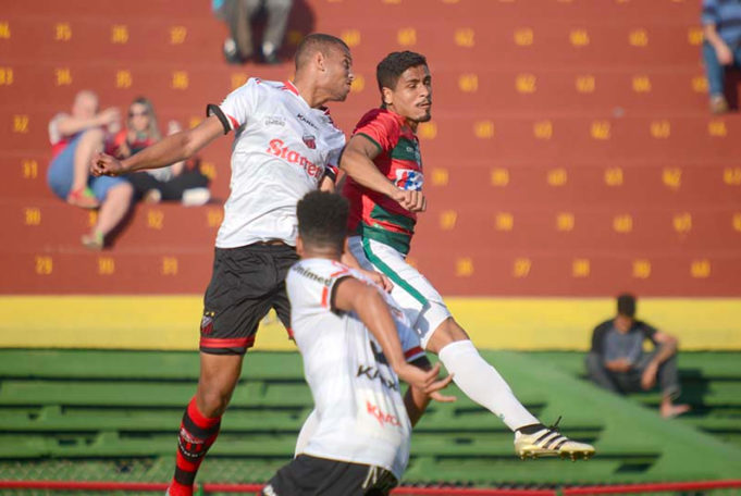 Copa Paulista: De olho na ponta, zagueiro diz que Ituano está confiante na vitória