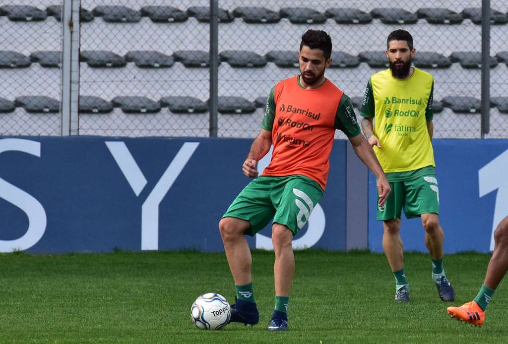 Foto: Arthur Dallegrave/E.C.Juventude